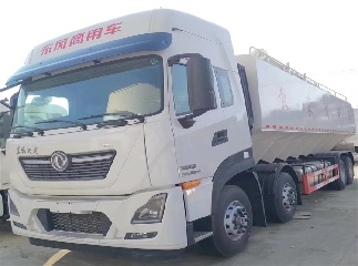 Dongfeng KL 42m³ Feed Truck