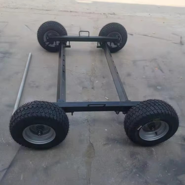 40cm 50cm tow truck wheel dolly (2)