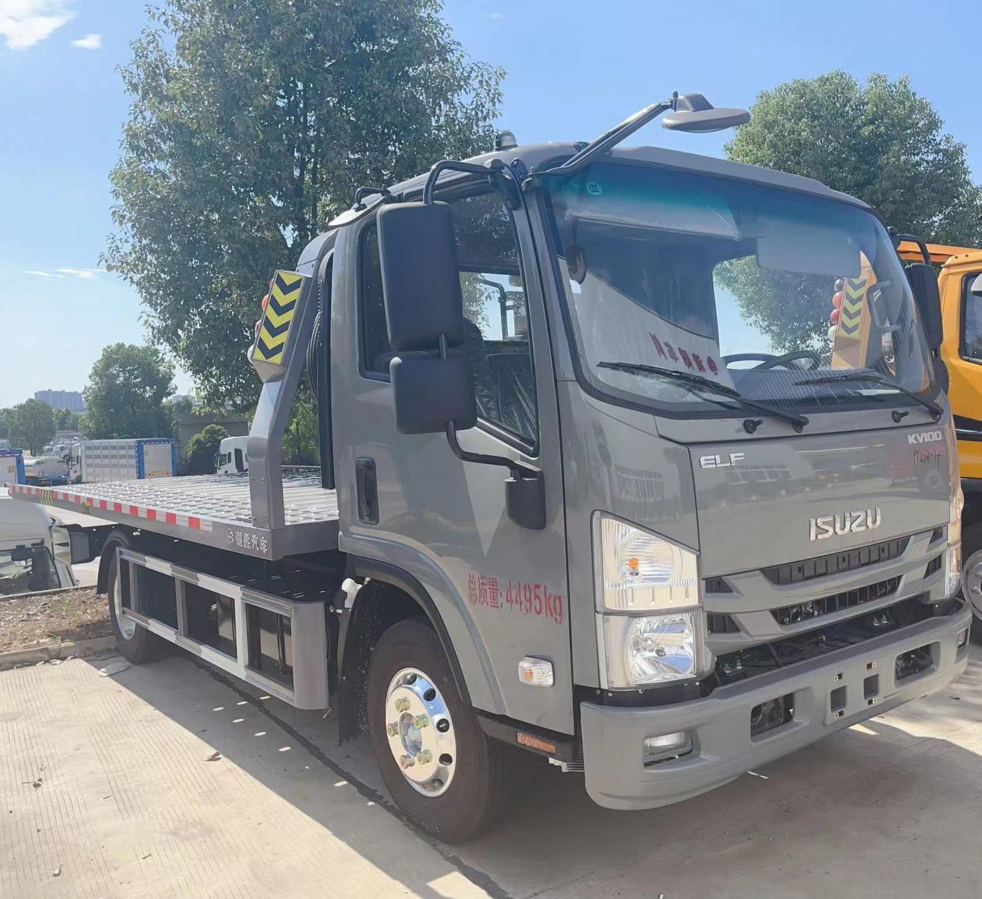 isuzu tow truck (6)(1)