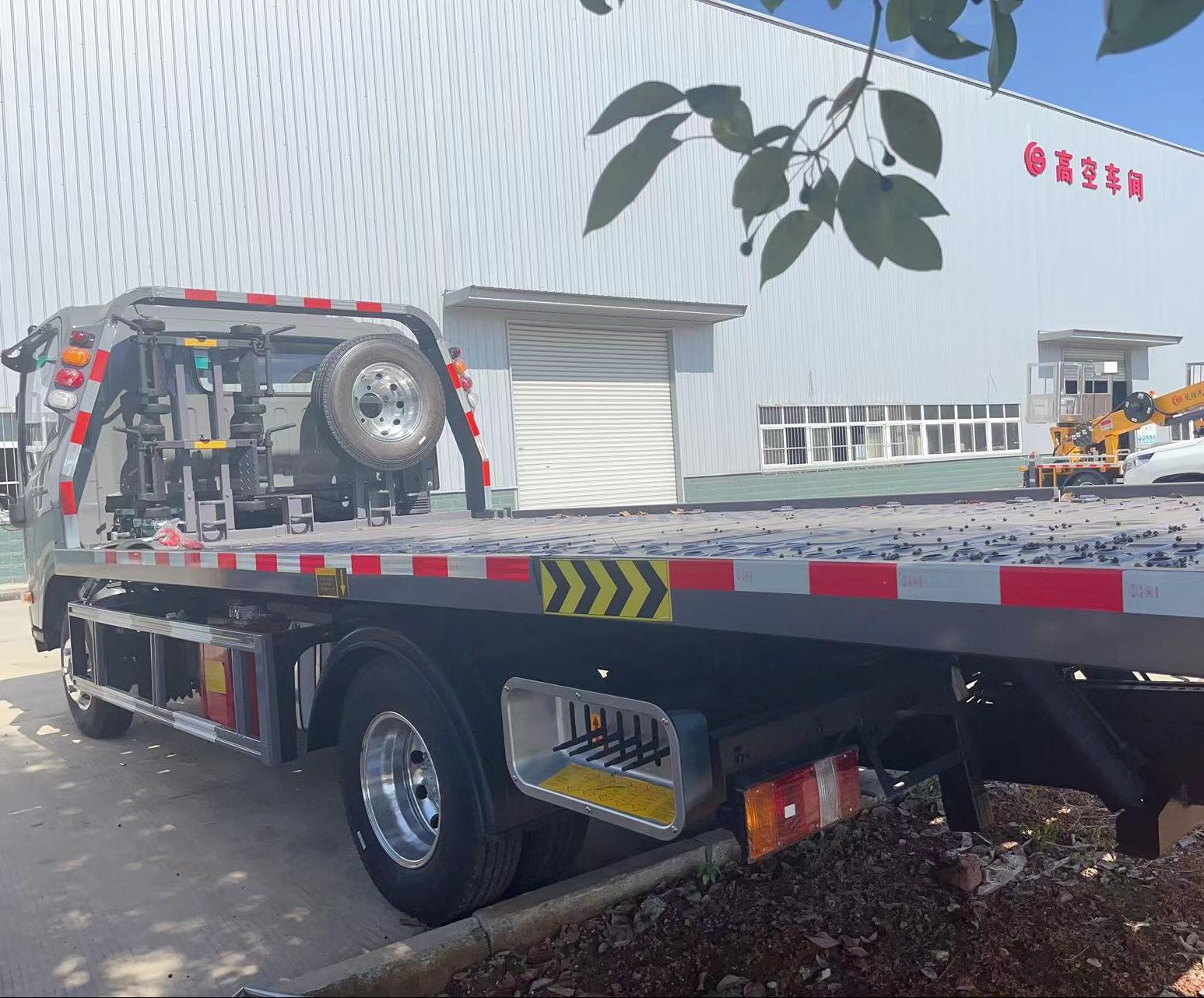 isuzu tow truck (7)(1)